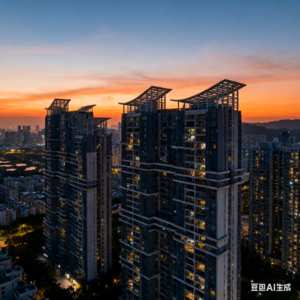 Vol.397|新政后深圳楼市又热了？取消限购后外地购房者开始入场