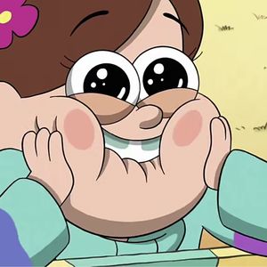 莉栗子是栗子