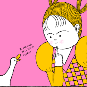 EP01.生娃？请三思！-（上）我们作为娃，幸福吗？