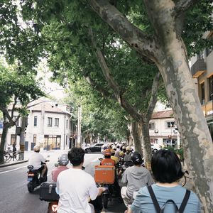 来大城市就是要体验线下逛街啊 📅 26.Jul.28
