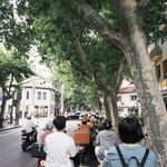 来大城市就是要体验线下逛街啊 📅 26.Jul.28