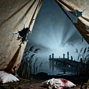 1960 芬兰波多姆湖谋杀案——湖畔血案背后的 48 小时与 64 年 悬案