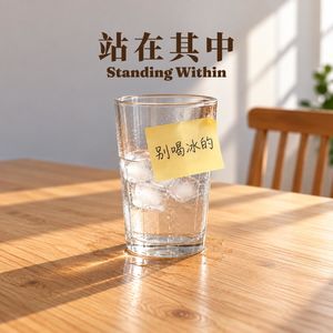 张家齐妈妈不知道女儿住哪,却管她喝不喝冰水:为什么越想靠近,越忍不住管?