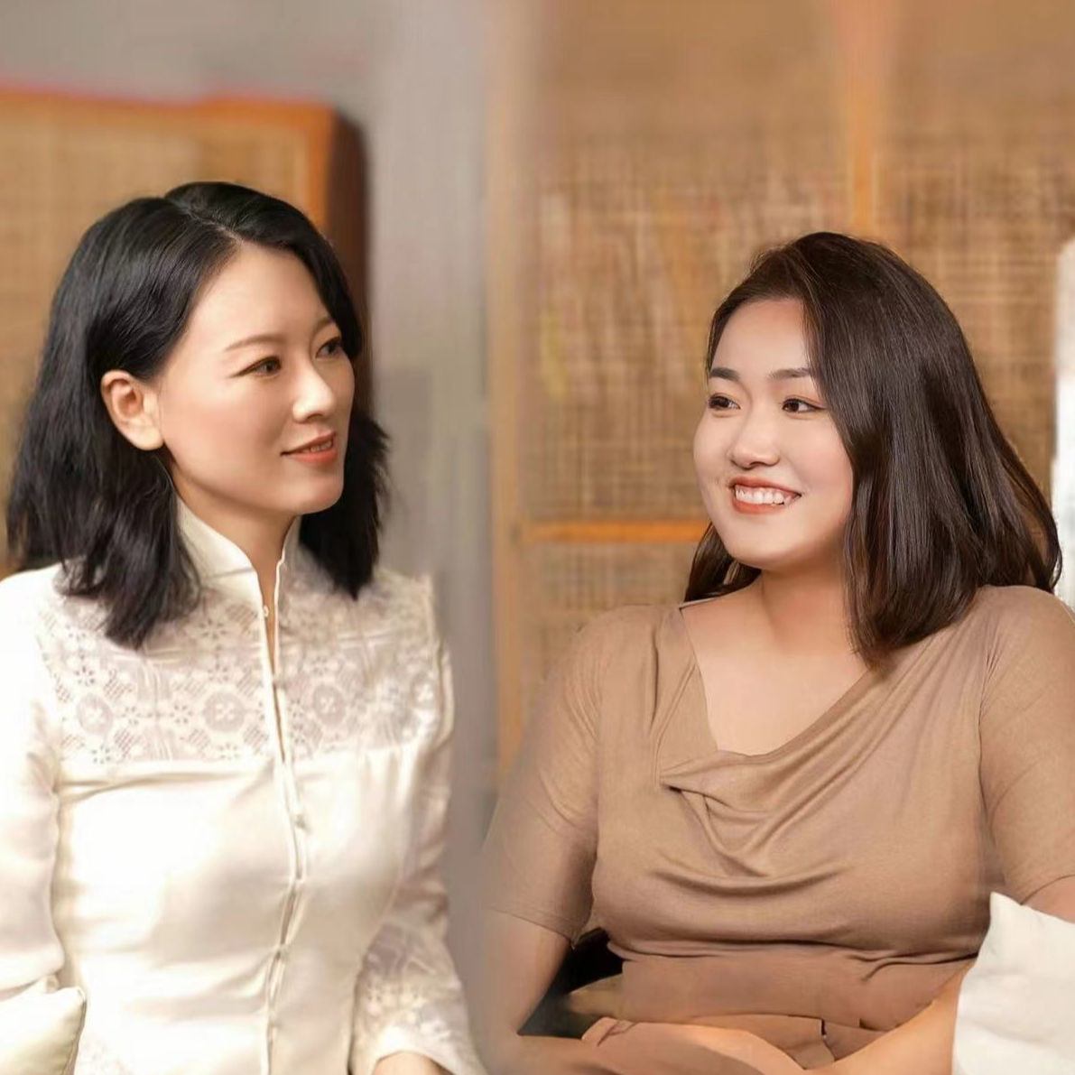 对话董茹：茶咖赛道如此内卷，4年从0到营收6000万，盈利2000万，她是如何做到的？ episode artwork