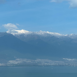 EP10｜一再回到云南的人怎么看大理 ——在大理的胡思乱想系列（III）：从茶马古道聊起各种故事