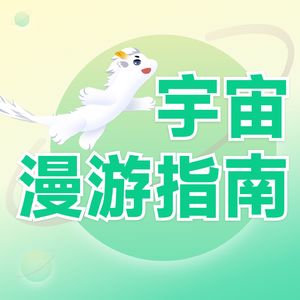 有召宇宙漫游指南