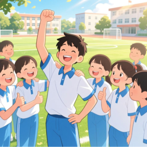 校园社交藏学习密码？自知之明竟能提成绩✨