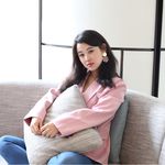 芝麻菜小姐_