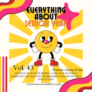 VOL.43 快给大忙人让道