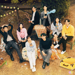 Vol.112 《恋爱兄妹》那横空出世的男六和女六