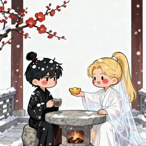 广播剧《宿命》沈郎魂·声展