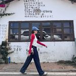 轻舟已过后空翻