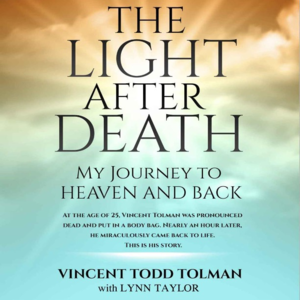 27. 当你拥有了濒死体验......《死后之光》告诉我们的十条原则