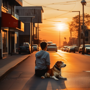 当代年轻人状态来了，跟路边的狗都能唠上两句[吐槽脱口秀]