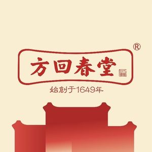 李忠杰方回春堂