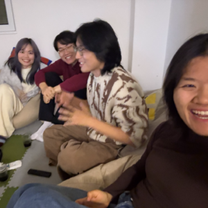 17. 社区对我们来说意味着什么?
