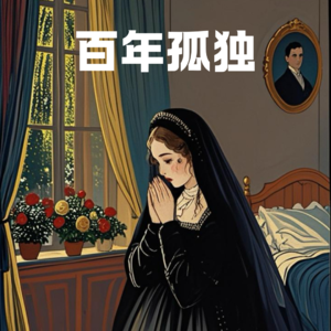 百年孤独07 绝了！女孩与四位男生纠葛虐恋，百岁终身未嫁竟仍是处女？