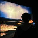 我想陪你去淌银河