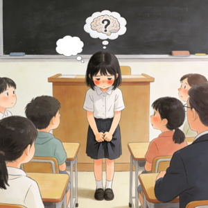 番外 | 那咋了？大大方方的！