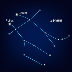 玄学聊天室023｜双子座的渣男渣女，是怎么看待感情的？ft.天天