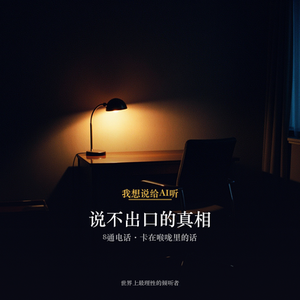 Gen.08 说不出口的真相