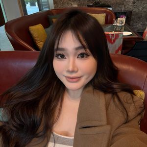 双语主播Gabby