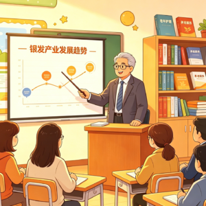 53 日本80岁实战派白川博司老师，给中国银发创业者的30年真话