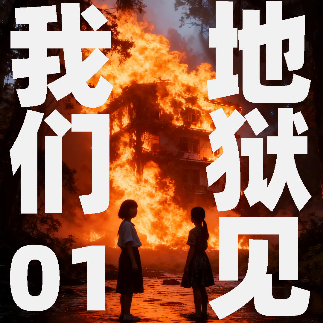 我们 地狱见（上） episode artwork