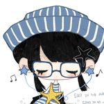 听一听我的小小宇宙