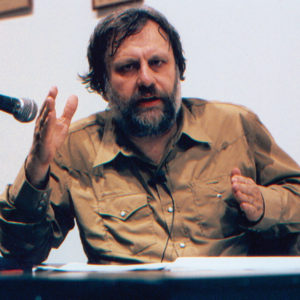 季广茂 × 韩连庆 | 齐泽克到底能不能被称得上是一位哲学家？