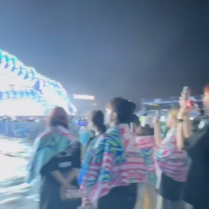 No.158 成为“音乐节打工族”：现在的“难”与我们畅想的“音乐乐园”