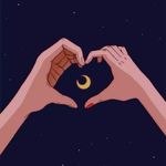 赢了糖果的孩子