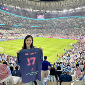 Vol.3｜亚洲｜卡塔尔｜在我最狂野的梦中都不曾有过的世界杯之梦