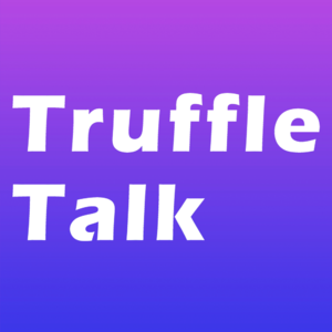 松露炒饭TruffleTalk