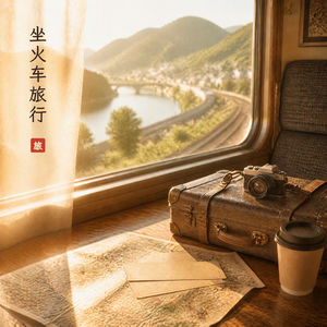 Vol.32 毒舌老头保罗·索鲁:真正的旅行,从不舒服开始!