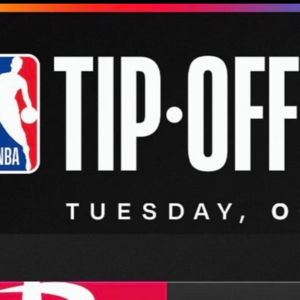 Vol.48: NBA常规赛明早揭幕,新赛季展望来啦