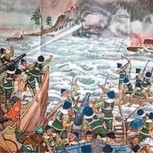 【海峡两岸】（3）施琅：民族败类还是民族英雄？