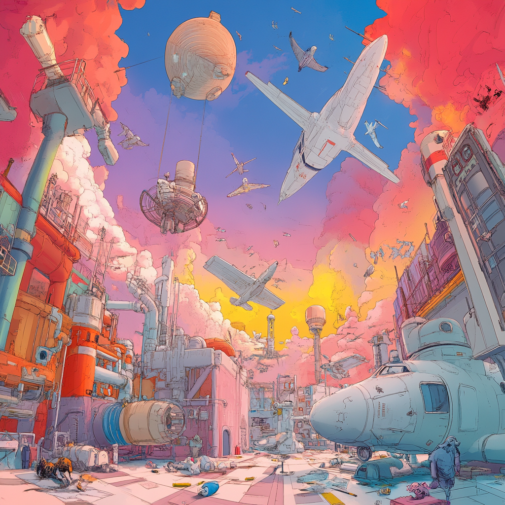 Vol 01｜疗愈经济到底在疗愈什么？ episode artwork