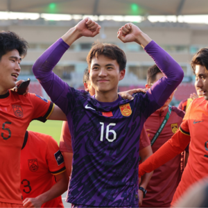 EP156. 中国足球叒叒叒开始走向复兴了？