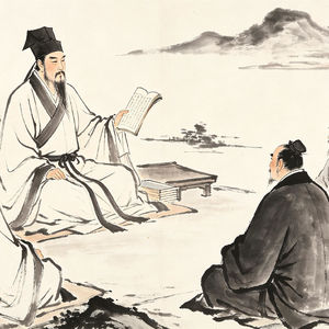 21.拆解王阳明“勿忘勿助”：精进不急躁，修心莫走偏