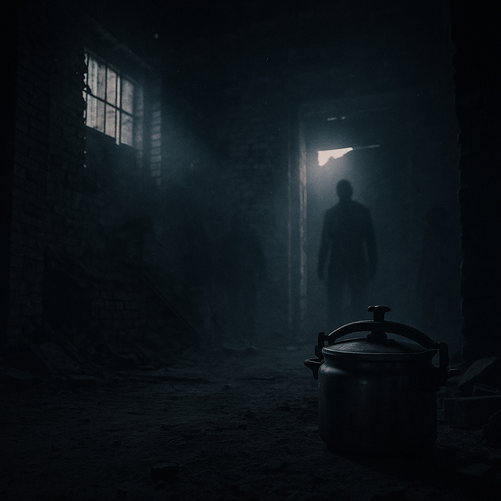 55.三十秒绑架、七小时撕票、高压锅毁尸：河南息县化肥厂杀人事件 episode artwork
