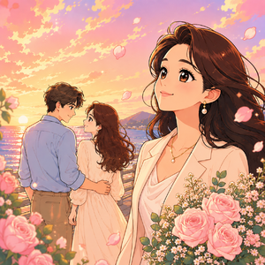 EP61 离婚后,初恋又一次对我动了心