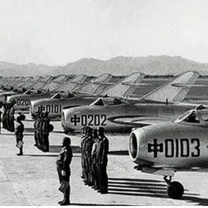 【海峡两岸】（4）1966年，台海空中截杀战