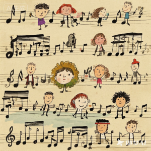 EP10. 我们把人生谱成原声带:用五首介绍一生