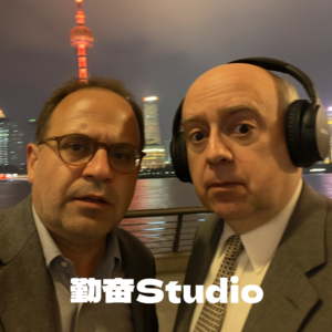 勤｜传播类型：大众传播与互联网传播