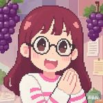 葡萄de小宇宙