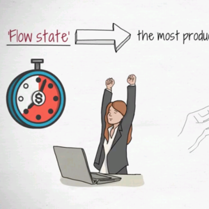 The Art of Improvement｜如何保持专注，进入“心流状态”？