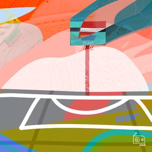 EP075：「微醺访谈」街头文化，就认一个「冲」字