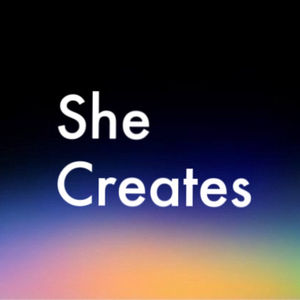 She Creates 她创造