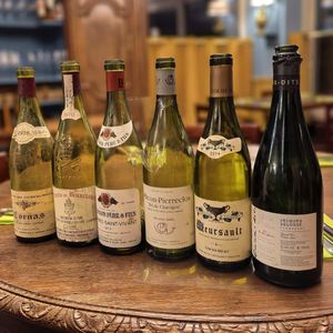 5/ 法国游记:只喝自家酒的酒农真的能酿出好酒吗?